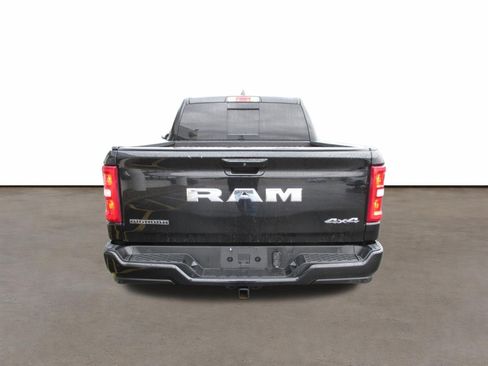 Used 2025 RAM 1500 Big Horn image 4