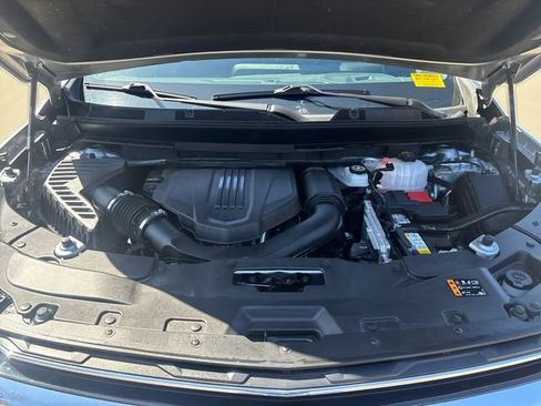 Certified 2025 Chevrolet Traverse LT AWD/4WD image 22