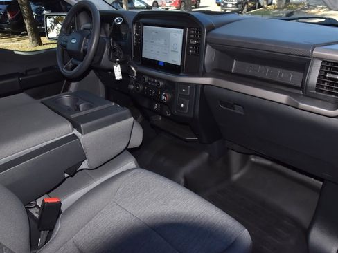 Used 2025 Ford F150 XL image 16