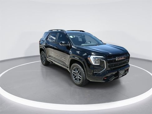 New 2026 GMC Terrain AT4 w/ Convenience Package III image 2