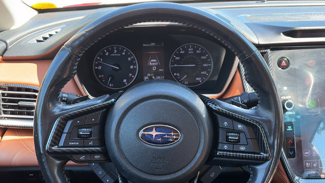 Used 2020 Subaru Legacy Touring XT AWD/4WD image 20