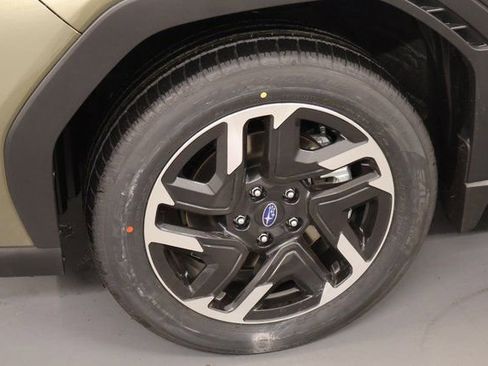 New 2026 Subaru Forester Limited image 8