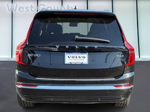 Used 2026 Volvo XC90 B6 Plus AWD/4WD image 6