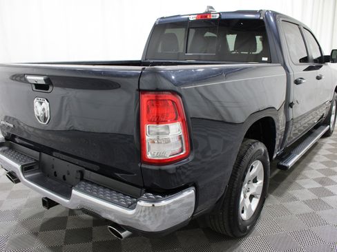 Used 2020 RAM 1500 Lone Star RWD image 27