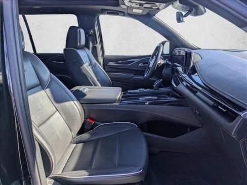 Used 2023 Cadillac Escalade Sport w/ Touring Package image 22