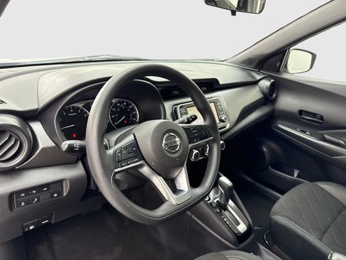 Used 2020 Nissan Kicks S FWD image 18