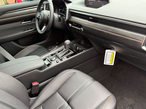 New 2026 MAZDA CX-50 AWD 2.5 Hybrid w/ Cargo Package image 11