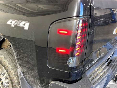 Used 2013 Chevrolet Silverado 2500 LT w/ Convenience Package image 35