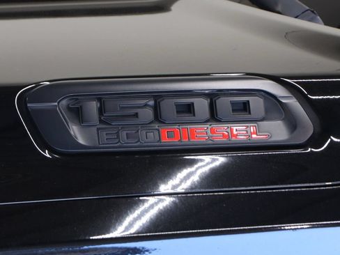 Used 2023 RAM 1500 Big Horn AWD/4WD image 50