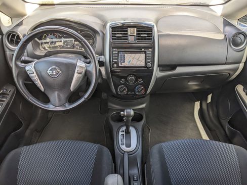 Used 2016 Nissan Versa Note SV image 11