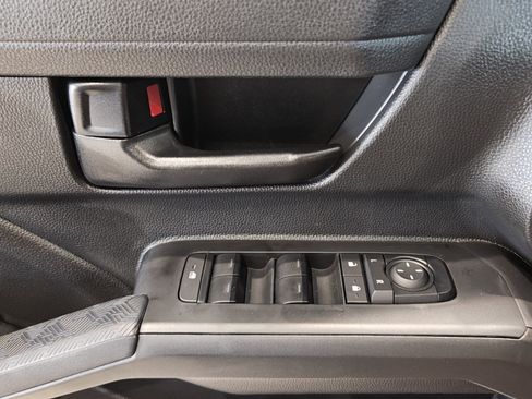 New 2025 Toyota Tacoma SR5 image 13