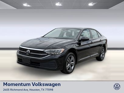 Used 2023 Volkswagen Jetta SE