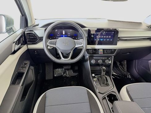 New 2026 Volkswagen Taos S image 21