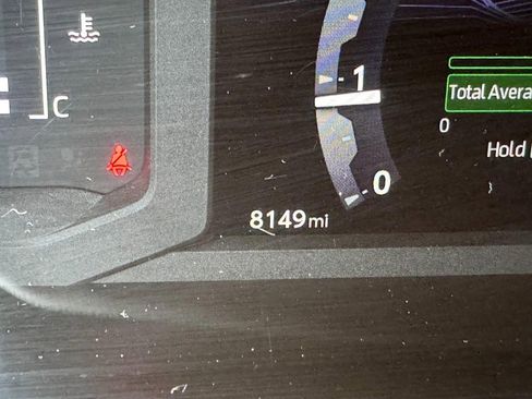 Certified 2025 Toyota 4Runner SR5 image 20