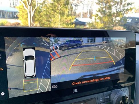 Certified 2026 Toyota Grand Highlander MAX Limited image 22