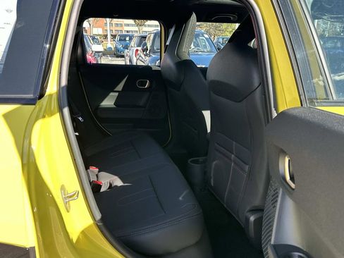 New 2026 MINI Cooper S FWD image 18