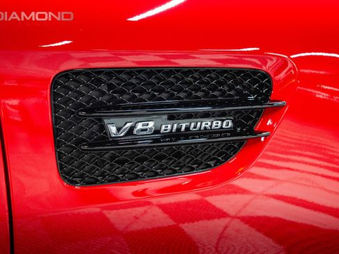 Used 2018 Mercedes-Benz AMG GT C image 67