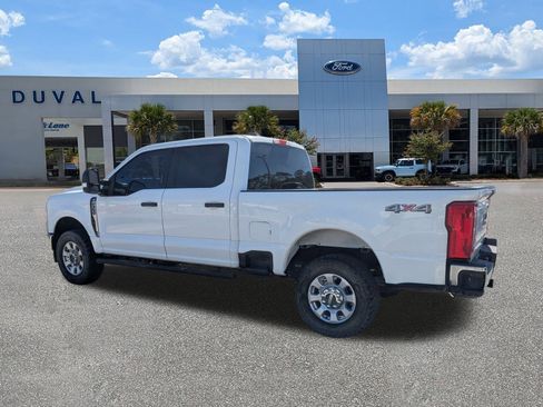 Used 2023 Ford F250 XLT image 6