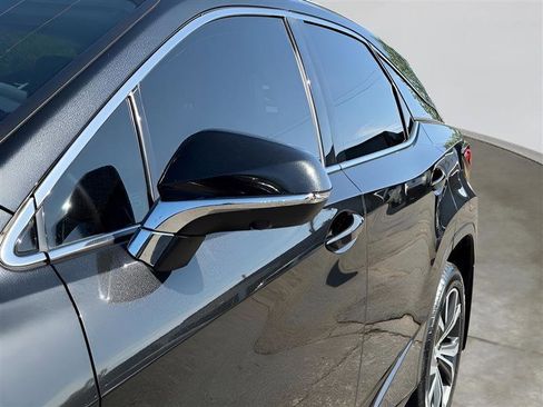 Used 2022 Lexus RX 350 FWD w/ Premium Package image 12