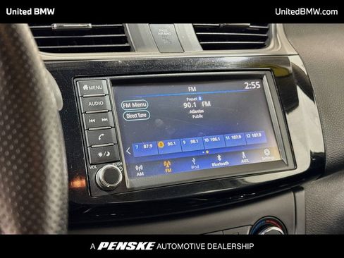 Used 2019 Nissan Sentra S FWD image 15