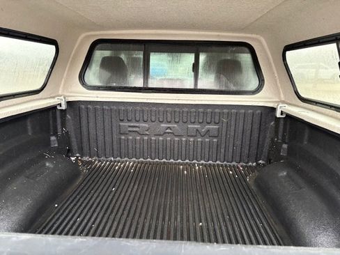 Used 2020 RAM 1500 Big Horn image 10