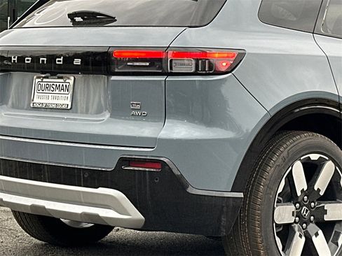 New 2026 Honda Prologue Elite image 6