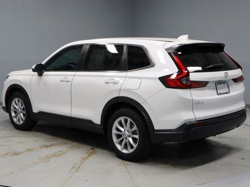 Used 2024 Honda CR-V EX image 10