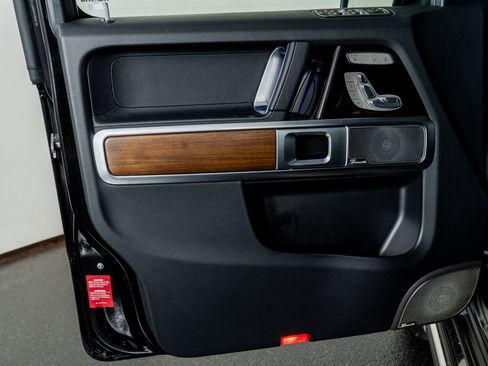 Used 2024 Mercedes-Benz G 550 G 550 image 53