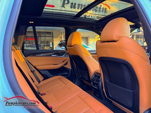 Used 2023 BMW X3 xDrive30i w/ Convenience Package image 23