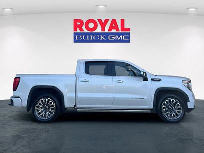 Used 2023 GMC Sierra 1500 Denali Ultimate