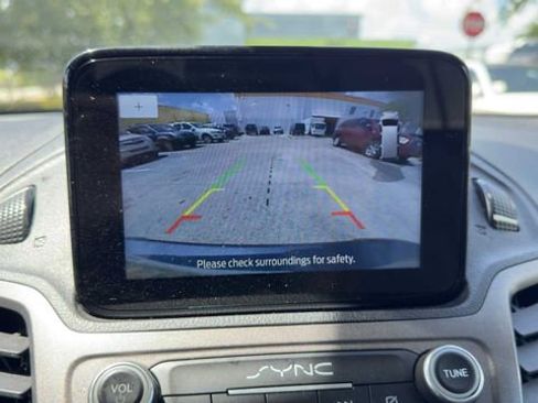 Used 2022 Ford Transit Connect XLT FWD image 31