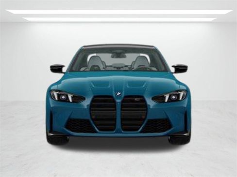 New 2026 BMW M3 Competition w/ Parking Assistance Package image 2