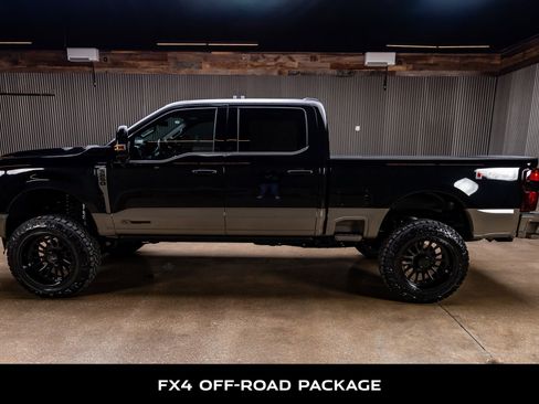 Used 2026 Ford F250 King Ranch AWD/4WD image 6