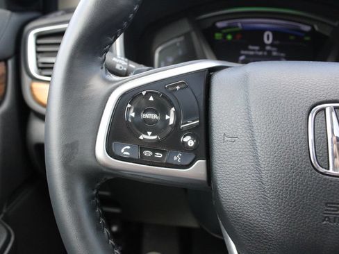 Used 2020 Honda CR-V EX-L image 14