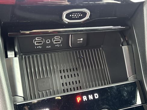 New 2026 Jeep Grand Cherokee Altitude image 5