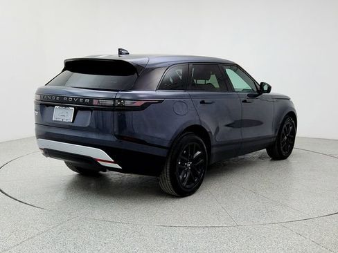 New 2026 Land Rover Range Rover Velar S image 5