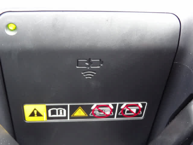 Certified 2026 Toyota Crown AWD/4WD image 32