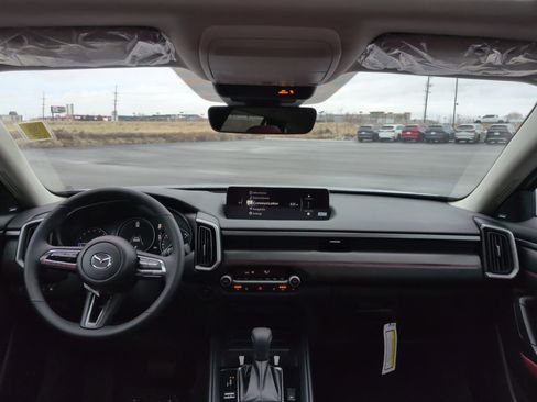 New 2026 MAZDA CX-50 AWD 2.5 Hybrid w/ Cargo Package image 21