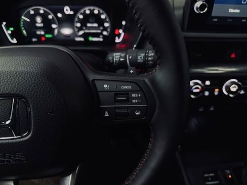 New 2026 Honda CR-V Sport-L image 26