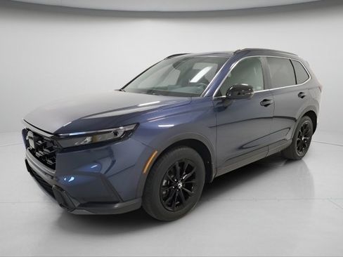 Used 2024 Honda CR-V Sport image 3