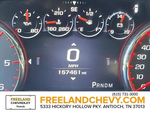 Used 2016 GMC Yukon Denali image 35