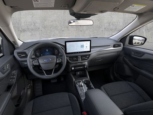 New 2025 Ford Escape Active w/ Tech Pack #1 image 10