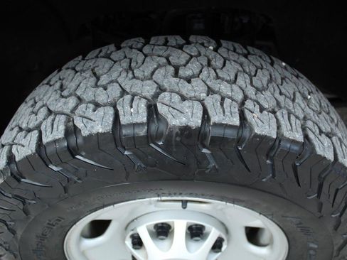 Used 2020 Chevrolet Silverado 2500 W/T w/ WT Fleet Convenience Package AWD/4WD image 10