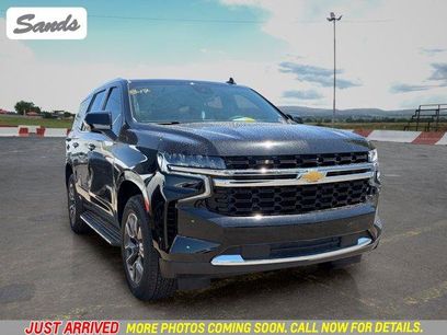 Used 2024 Chevrolet Tahoe LS