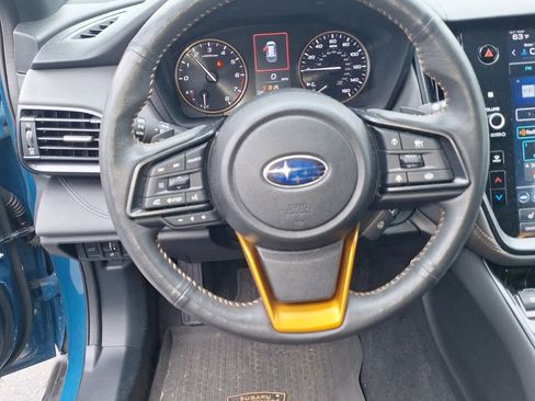 Used 2024 Subaru Outback Wilderness AWD/4WD image 15