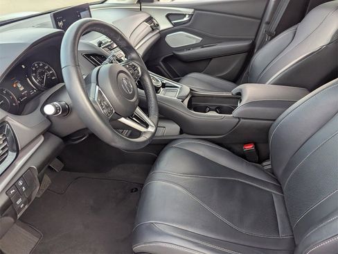 Certified 2023 Acura RDX w/ Technology Package image 27