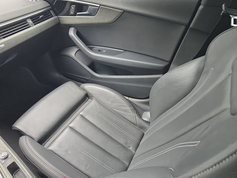 Used 2023 Audi A5 2.0T Premium w/ Convenience Package AWD/4WD image 16