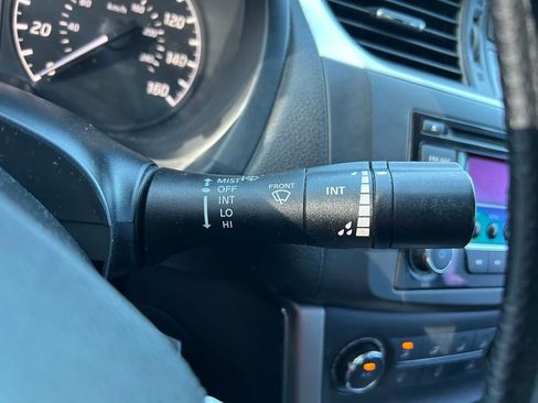 Used 2015 Nissan Sentra S image 18