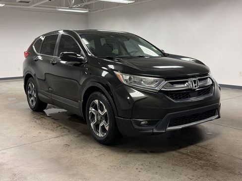 Used 2018 Honda CR-V EX-L image 7