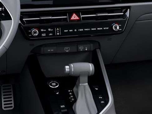 New 2025 Kia Niro EX Touring image 22